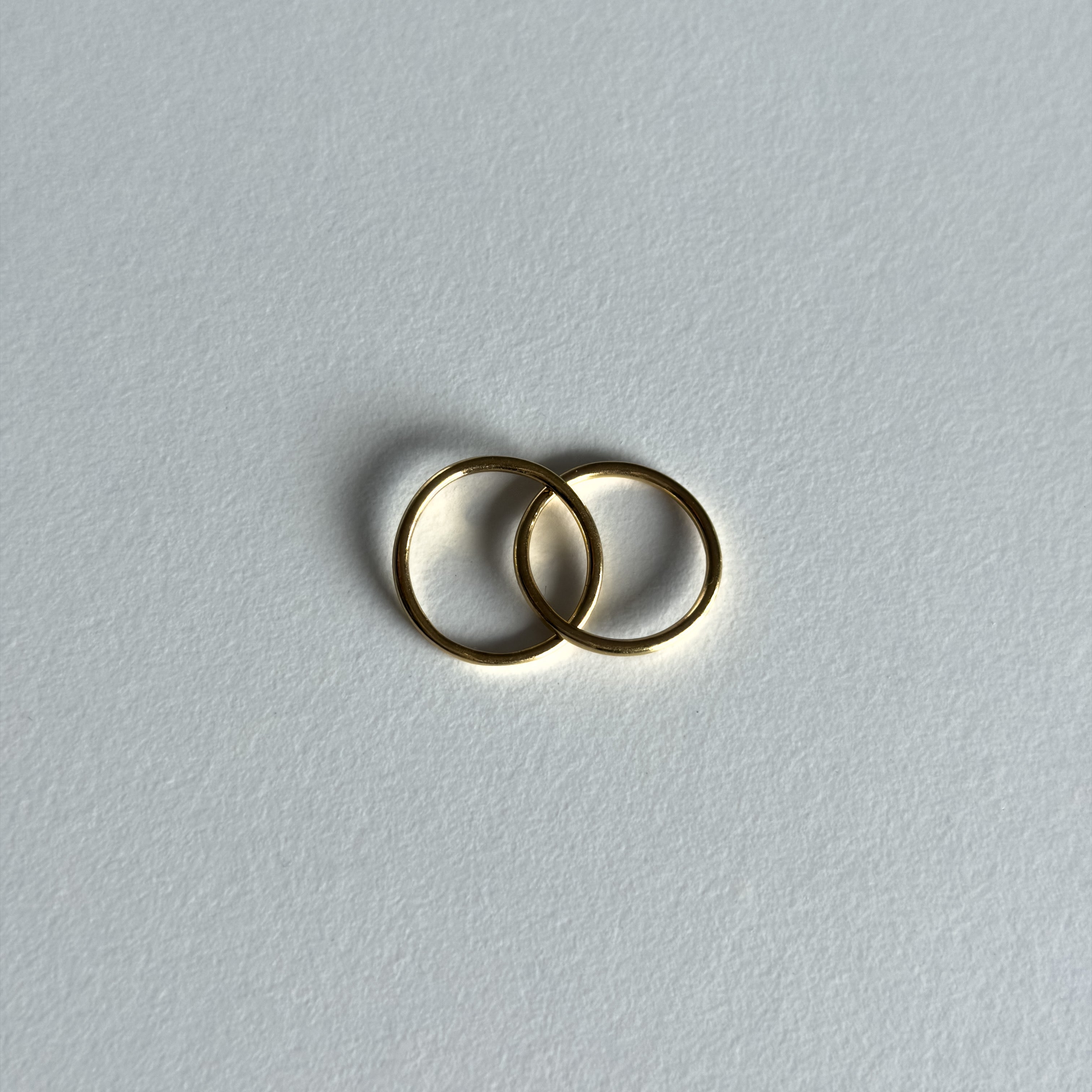 Fedine singole o doppie